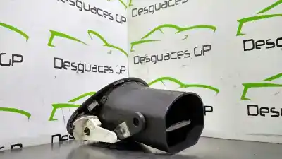 Peça sobressalente para automóvel em segunda mão tablier por renault clio iii authentique referências oem iam   