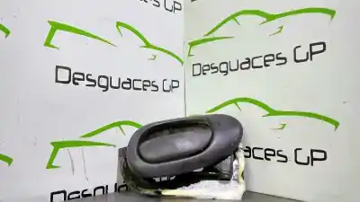 Piesă de schimb auto la mâna a doua  pentru PEUGEOT 206 BERLINA E-Music Referințe OEM IAM   