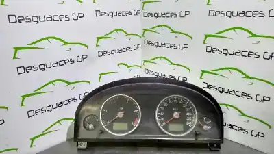 Pezzo di ricambio per auto di seconda mano pannello degli strumenti per ford mondeo berlina (ge) ambiente riferimenti oem iam 
