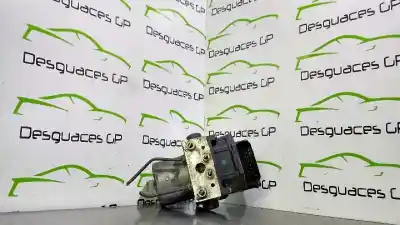 Pezzo di ricambio per auto di seconda mano abs per ford mondeo berlina (ge) ambiente riferimenti oem iam 1s712m110ae