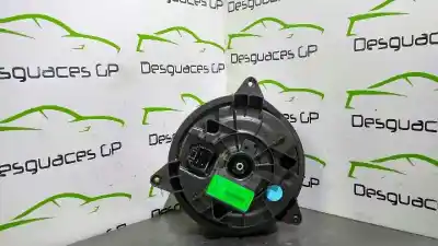 Pezzo di ricambio per auto di seconda mano motore di riscaldamento per ford mondeo berlina (ge) ambiente riferimenti oem iam 1s7h18456ab