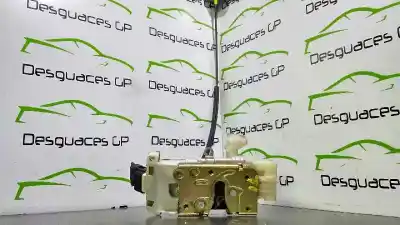 Pezzo di ricambio per auto di seconda mano serratura porta posteriore sinistra per ford mondeo berlina (ge) ambiente riferimenti oem iam 