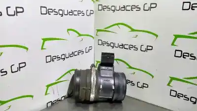 Recambio de automóvil de segunda mano de CAUDALIMETRO para CITROEN C15  referencias OEM IAM 9628336380  