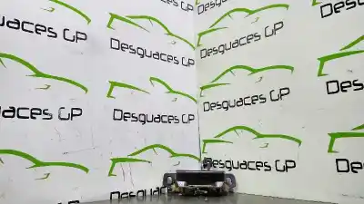 İkinci el araba yedek parçası BAGAJ / KAPI KILIDI için PEUGEOT 306 BERLINA 3/4/5 PUERTAS (S2)  OEM IAM referansları   