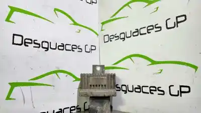 Автозапчастина б/у КОРОБКА ПЕРЕДІГРІВ для RENAULT LAGUNA II (BG0)  Посилання на OEM IAM 7700115078  