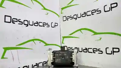 Peça sobressalente para automóvel em segunda mão SENSOR por RENAULT LAGUNA II (BG0)  Referências OEM IAM 8200063060  