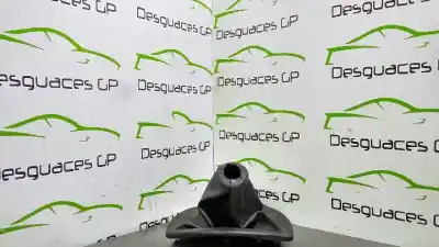 Peça sobressalente para automóvel em segunda mão forra da alavanca de velocidades por peugeot bipper 1.4 hdi referências oem iam 