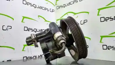 Second-hand car spare part steering pump for opel corsa b sport oem iam references 90473169  