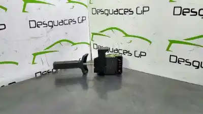 Pezzo di ricambio per auto di seconda mano comando pulito per renault 5 (b/c40) gts (b/c 403) riferimenti oem iam   