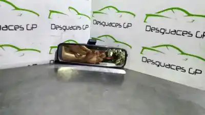 Second-hand car spare part interior rearview mirror for renault 5 (b/c40) gts (b/c 403) oem iam references 