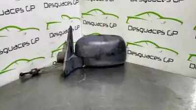 Pezzo di ricambio per auto di seconda mano specchio sinistro per renault 5 (b/c40) gts (b/c 403) riferimenti oem iam   