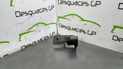 Second-hand car spare part exterior right front door handle for renault 5 (b/c40) gts (b/c 403) oem iam references 