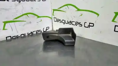 Second-hand car spare part exterior left front door handle for renault 5 (b/c40) gts (b/c 403) oem iam references 