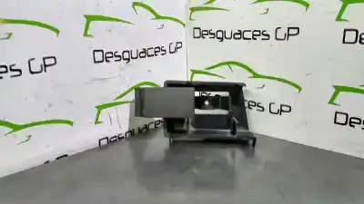 Second-hand car spare part interior right front handle for renault 5 (b/c40) gts (b/c 403) oem iam references 