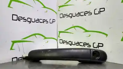 Pièce détachée automobile d'occasion POIGNÉE DE PORTE AVANT DROITE pour SEAT CORDOBA BERLINA (6K2)  Références OEM IAM   