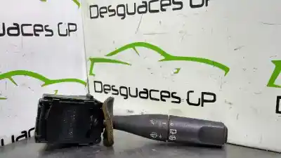Peça sobressalente para automóvel em segunda mão comutador de limpa vidros por citroen saxo 1.5 diesel referências oem iam 33779502