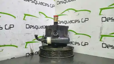 Second-hand car spare part STEERING PUMP for OPEL TIGRA (S93)  OEM IAM references   