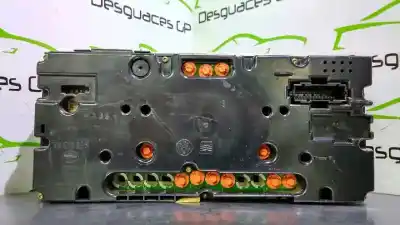 Peça sobressalente para automóvel em segunda mão quadrante por renault clio iii 1.5 dci diesel referências oem iam   