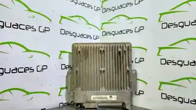 Автозапчасти б/у БЛОК УПРАВЛЕНИЯ ДВИГАТЕЛЕМ за RENAULT CLIO II FASE I (B/CBO)  ссылки OEM IAM 7700111151  