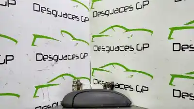 Tweedehands auto-onderdeel buitenste handgreep rechts voor voor renault clio ii fase i (b/cbo) 1.2 oem iam-referenties 