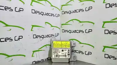 Tweedehands auto-onderdeel airbag besturingseenheid voor renault clio ii fase i (b/cbo) 1.2 oem iam-referenties 7700426752