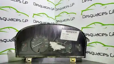 Second-hand car spare part DASHBOARD for CITROEN BERLINGO  OEM IAM references 9630166680  