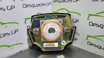 Second-hand car spare part front left air bag for daewoo lanos se daytona oem iam references   