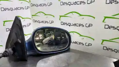 Second-hand car spare part right rearview mirror for daewoo lanos se daytona oem iam references 