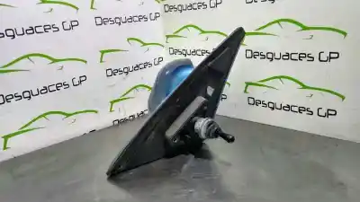 Pezzo di ricambio per auto di seconda mano retrovisore destro per daewoo lanos se daytona riferimenti oem iam   