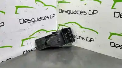 Second-hand car spare part interior left front handle for daewoo lanos se daytona oem iam references   