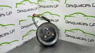 Second-hand car spare part STEERING PUMP for DAEWOO LANOS  OEM IAM references   