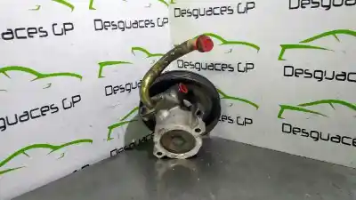 Pezzo di ricambio per auto di seconda mano pompa sterzo per daewoo lanos se daytona riferimenti oem iam   