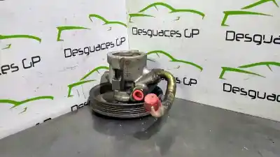Pezzo di ricambio per auto di seconda mano pompa sterzo per daewoo lanos se daytona riferimenti oem iam   