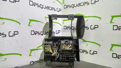 Автозапчасти б/у управление светом за opel corsa b 1.0 base (e) ссылки oem iam   