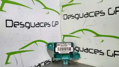 Second-hand car spare part sensor for opel corsa b 1.0 base (e) oem iam references 09185467