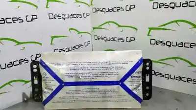 Peça sobressalente para automóvel em segunda mão Airbag Dianteiro Direito por RENAULT MEGANE II BERLINA 5P Confort Authentique Referências OEM IAM 8200292043  