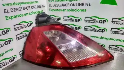 Peça sobressalente para automóvel em segunda mão  por RENAULT MEGANE II BERLINA 5P Confort Authentique Referências OEM IAM   