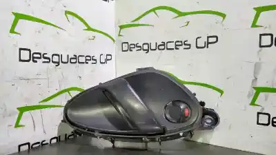 Автозапчасти б/у ВНУТРИ ПЕРЕДНЕЙ ПРАВОЙ РУЧКИ за CITROEN XSARA COUPE  ссылки OEM IAM 9623200077  