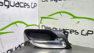 Gebrauchtes Autoersatzteil INNERHALB DES VORDEREN RECHTEN GRIFFS zum BMW SERIE 3 BERLINA (E46)  OEM-IAM-Referenzen   