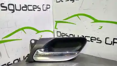Gebrauchtes Autoersatzteil INNERER GRIFF VORNE LINKS zum BMW SERIE 3 BERLINA (E46)  OEM-IAM-Referenzen   