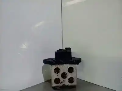 Pezzo di ricambio per auto di seconda mano RESISTENZA AL RISCALDAMENTO per NISSAN PRIMERA BERLINA (P12)  Riferimenti OEM IAM 7700432632  