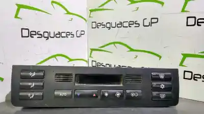 Second-hand car spare part CLIMATE CONTROL for BMW SERIE 3 BERLINA (E46)  OEM IAM references 64116907897  