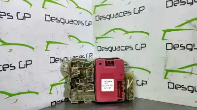 Second-hand car spare part FUSE BOX UNIT for MG SERIE 25 (RF)  OEM IAM references 53070107  