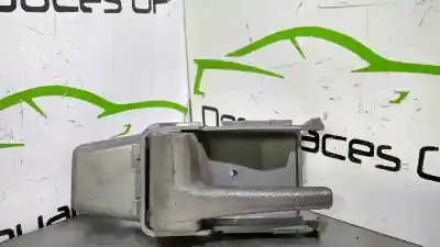 Pièce détachée automobile d'occasion POIGNÉE INTÉRIEURE AVANT GAUCHE pour SEAT IBIZA IV (6J5, 6P1)  Références OEM IAM 521803  