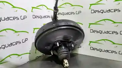 Recambio de automóvil de segunda mano de SERVOFRENO para CITROEN XSARA BERLINA  referencias OEM IAM 9631365680  