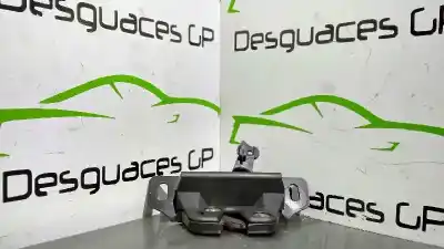 İkinci el araba yedek parçası BAGAJ / KAPI KILIDI için PEUGEOT 306 BERLINA 3/4/5 PUERTAS (S2)  OEM IAM referansları   
