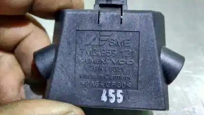 Peça sobressalente para automóvel em segunda mão sensor por seat alhambra (7v9) fancy referências oem iam 7m3959121  