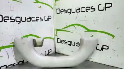 Second-hand car spare part interior right rear handle for seat alhambra (7v9) fancy oem iam references 7m3857607j