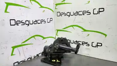 Second-hand car spare part electronic module for seat alhambra (7v9) fancy oem iam references 95vw14453ba