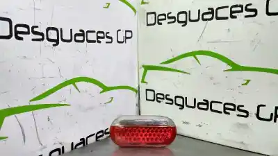 Second-hand car spare part interior light for seat alhambra (7v9) fancy oem iam references 